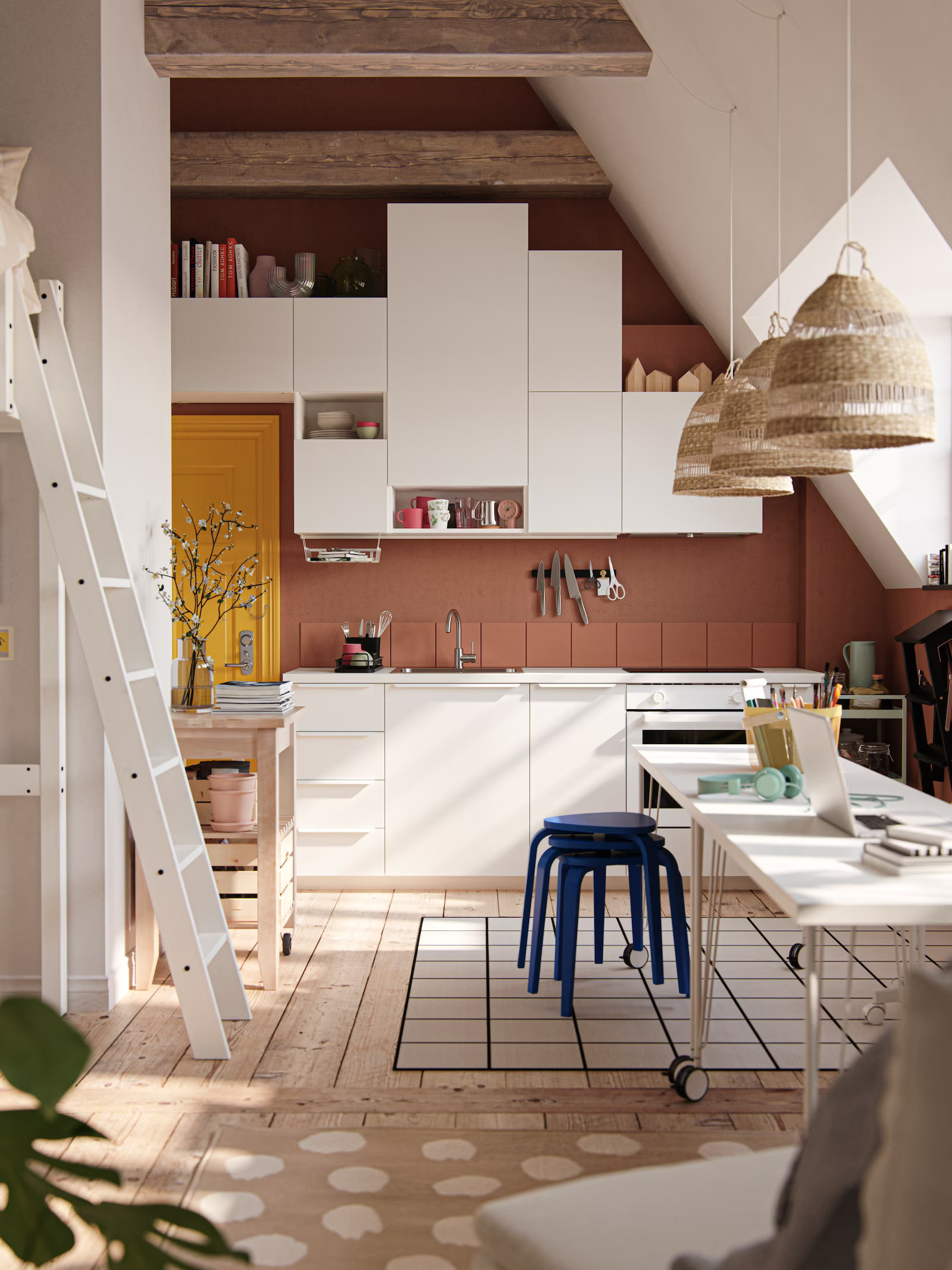 cuisine IKEA