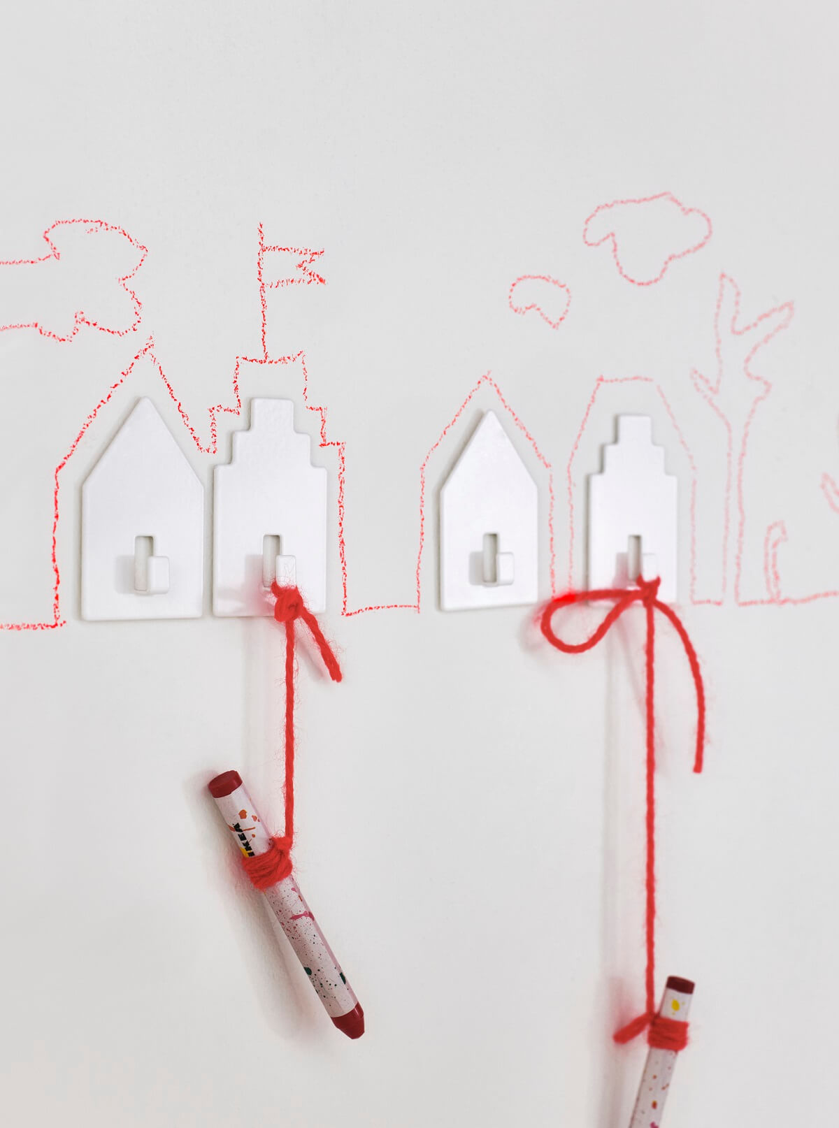 mur avec dessin d mur avec dessin d'enfant