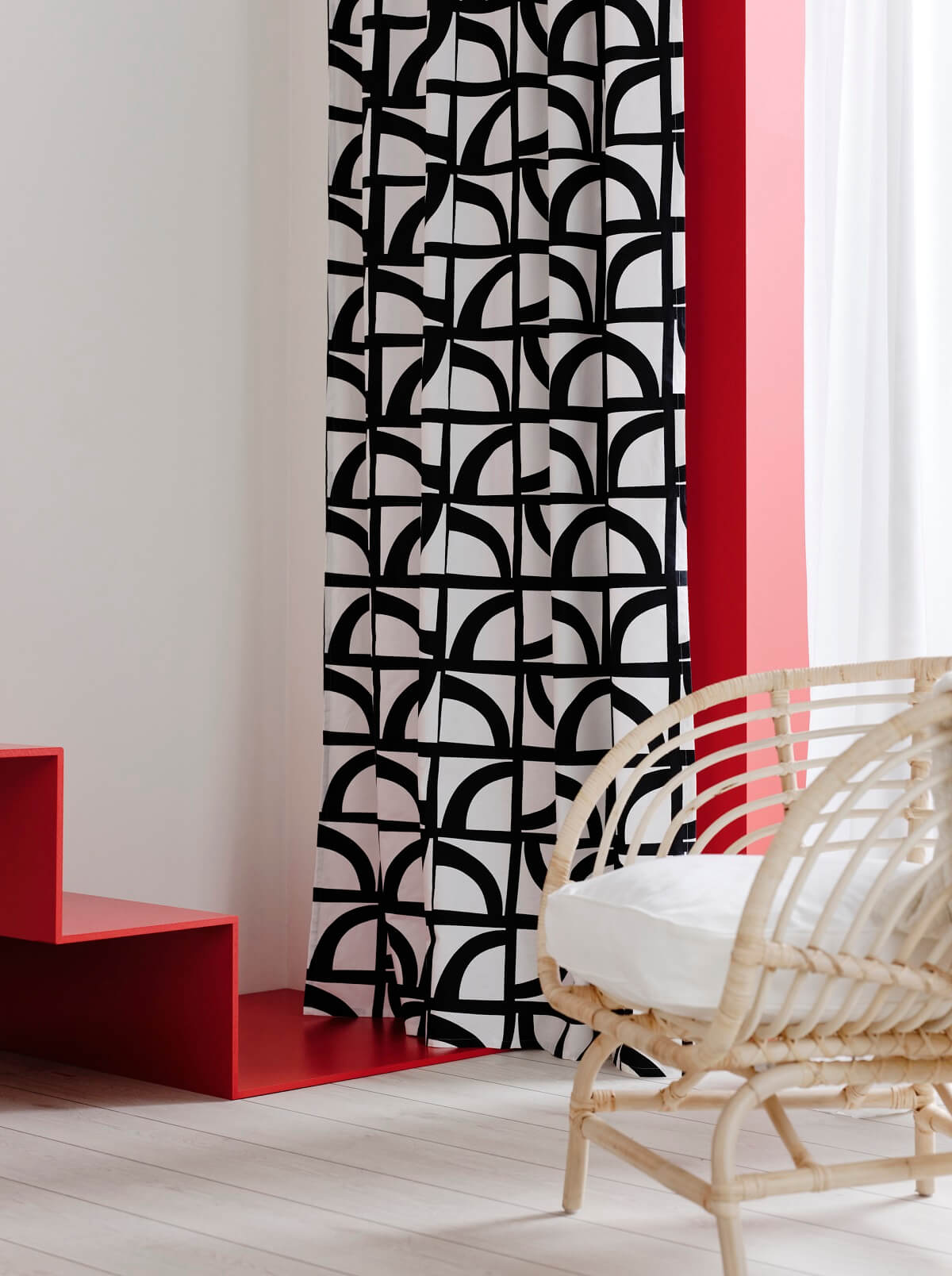 rideau IKEA rideau IKEA