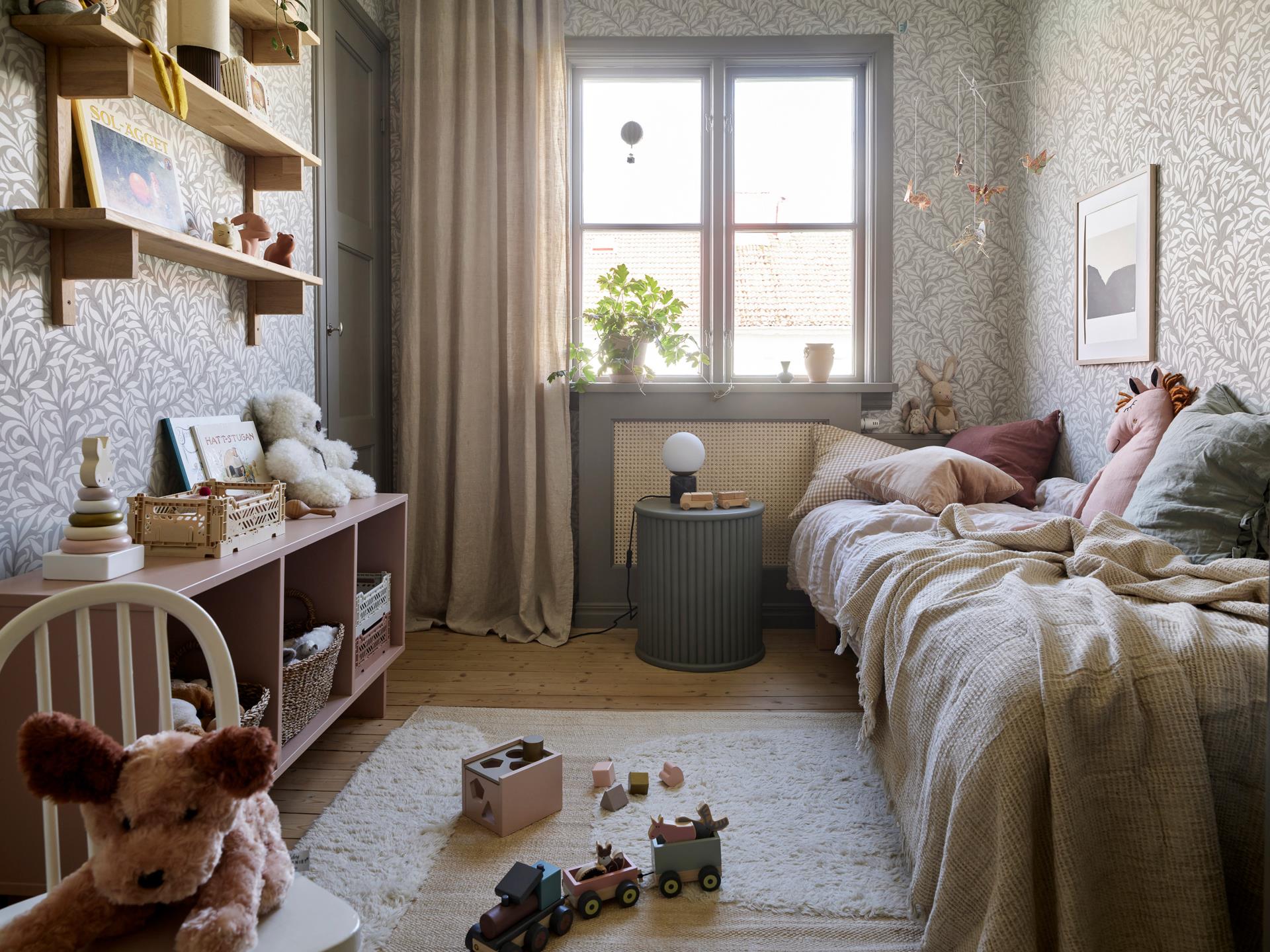 chambre enfant