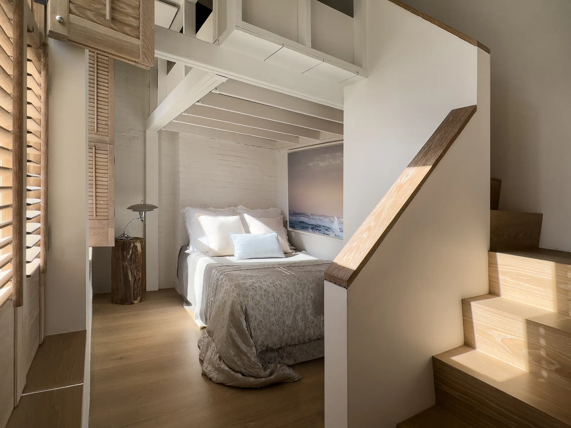 chambre avec bibliothèque chambre avec bibliothèque