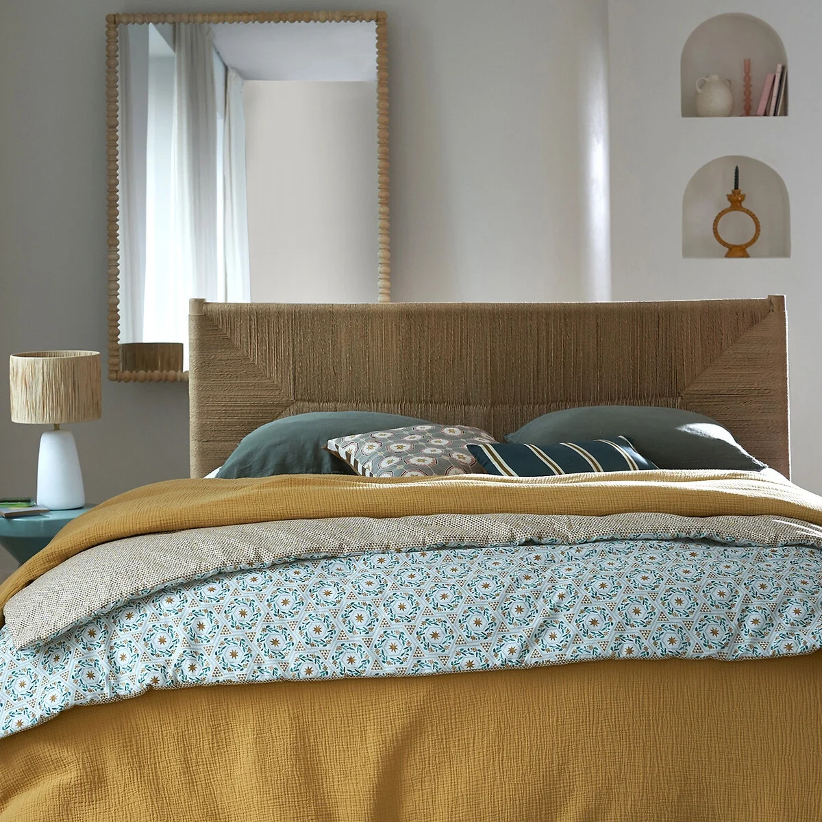 chambre décoration naturelle et vintage chambre décoration naturelle et vintage