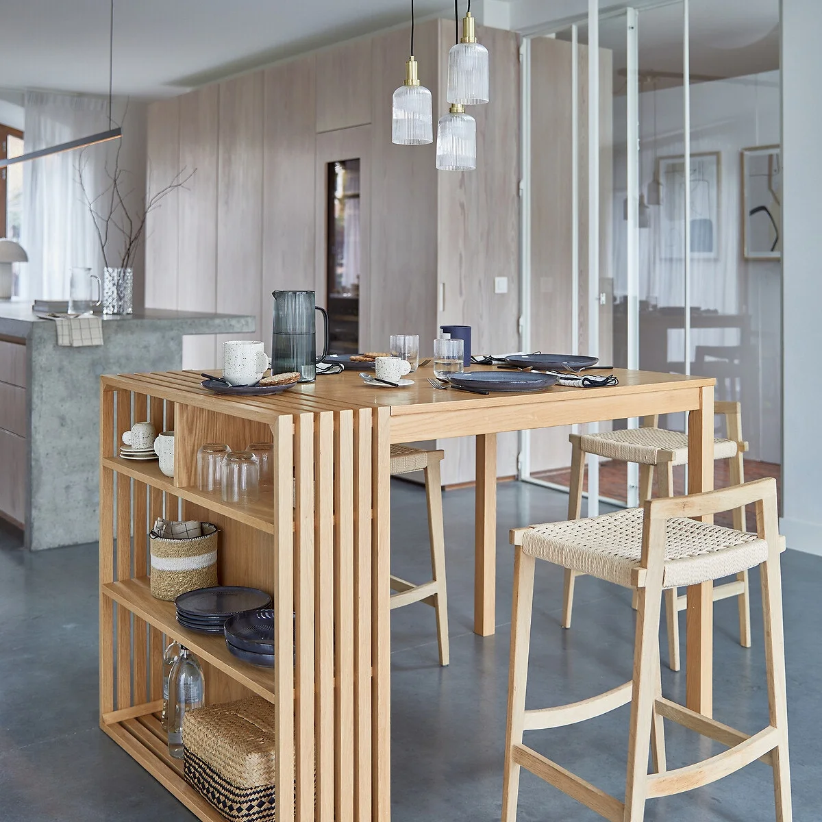 table cuisine avec chaises hautes table cuisine avec chaises hautes