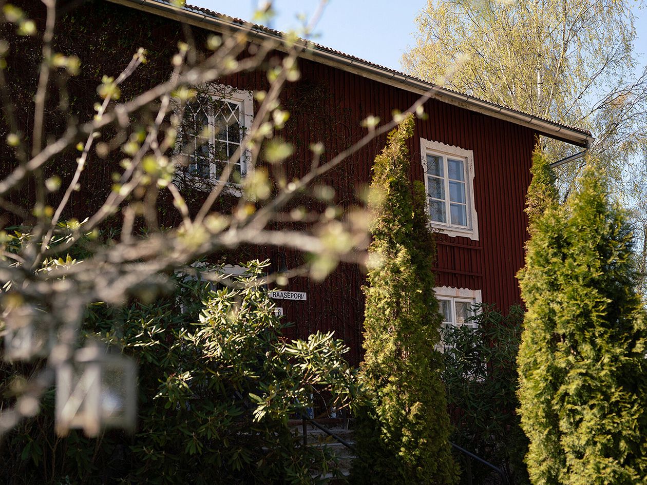 Matri House Finlande Matri House Finlande