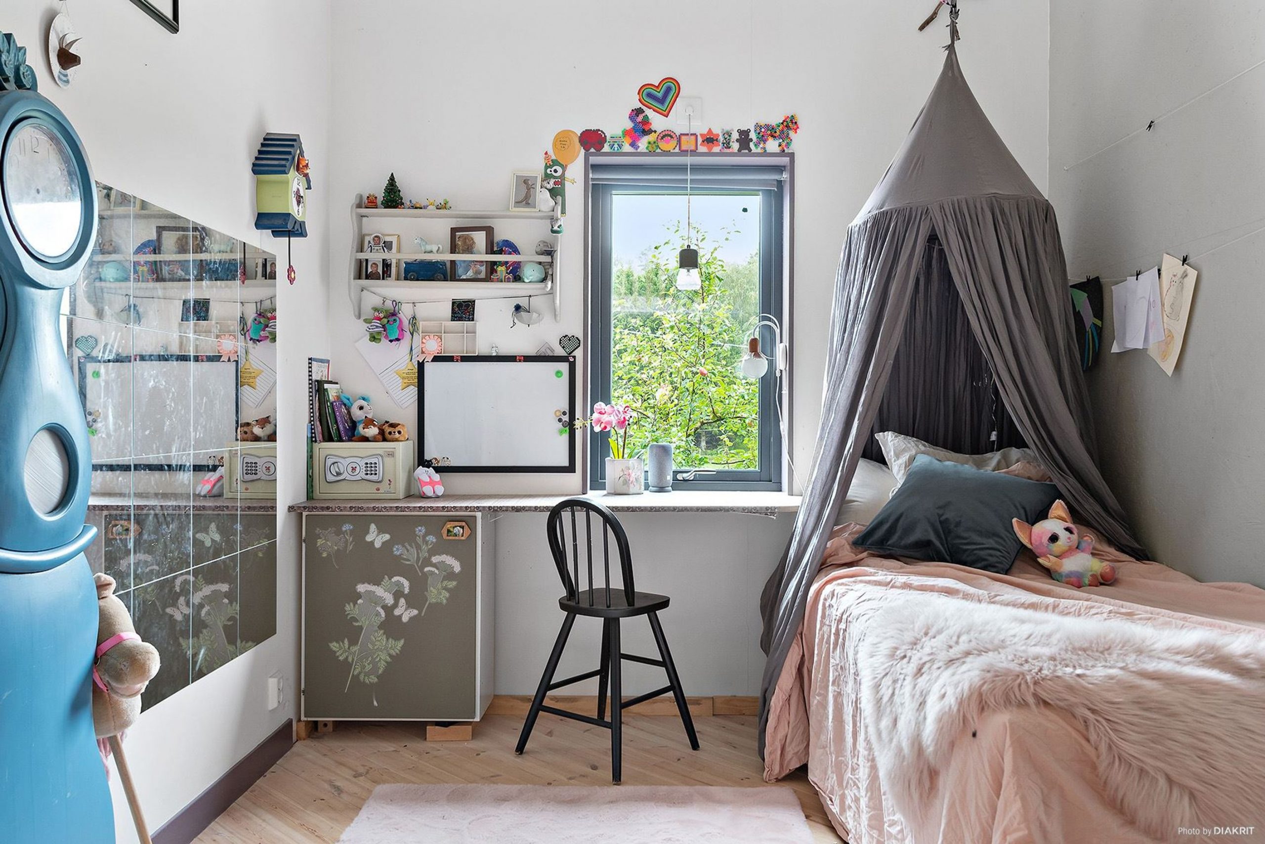chambre enfant