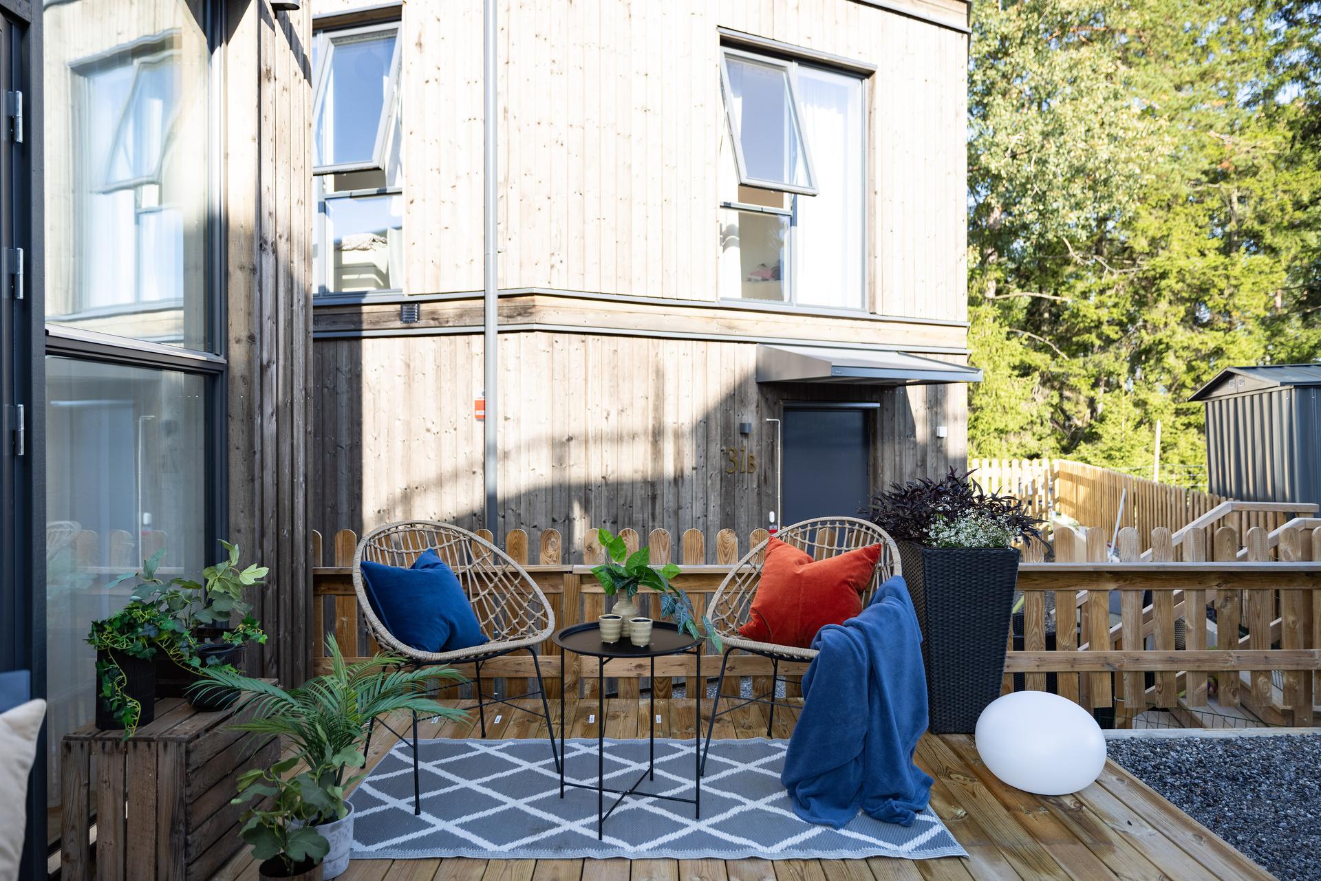 terrasse en bois mini maison 25m2 terrasse en bois mini maison 25m2