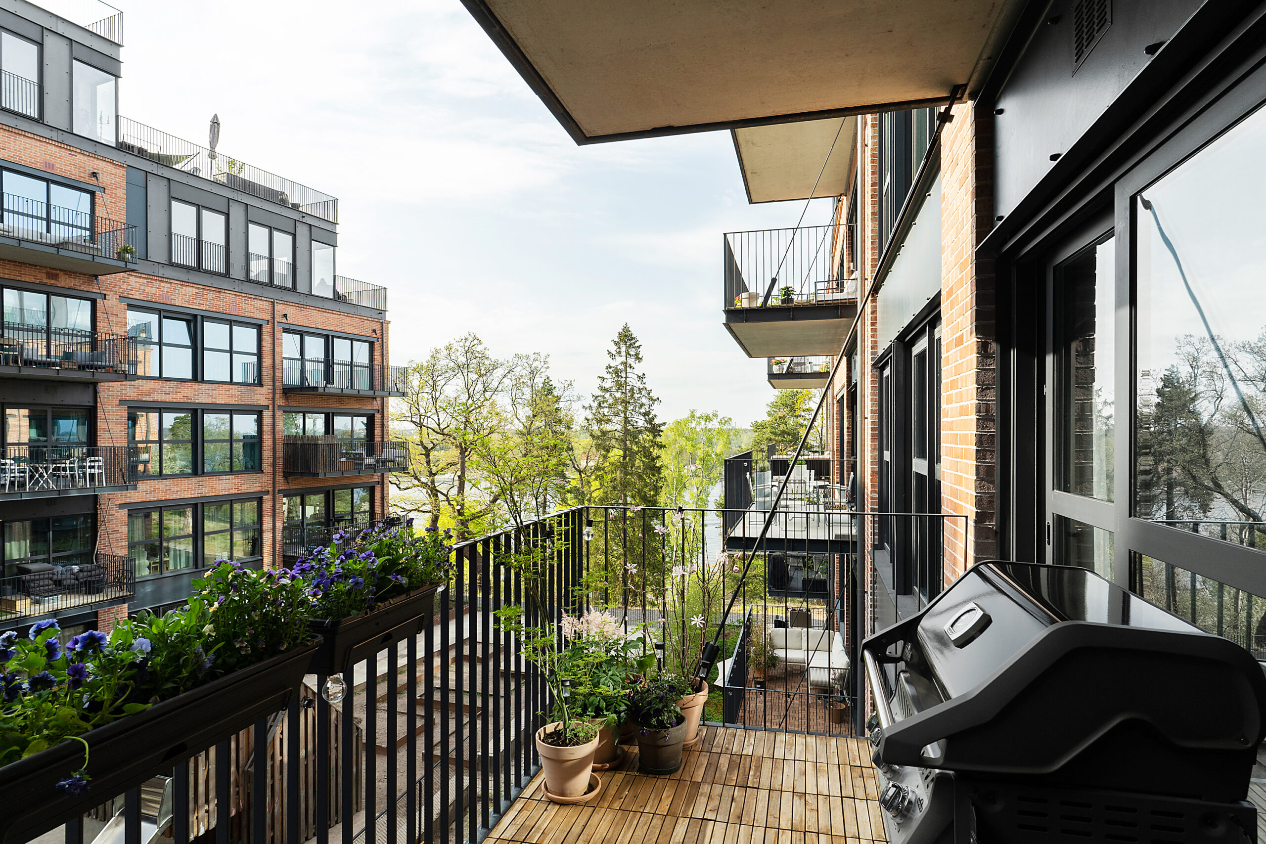 balcon sol bois balcon sol bois