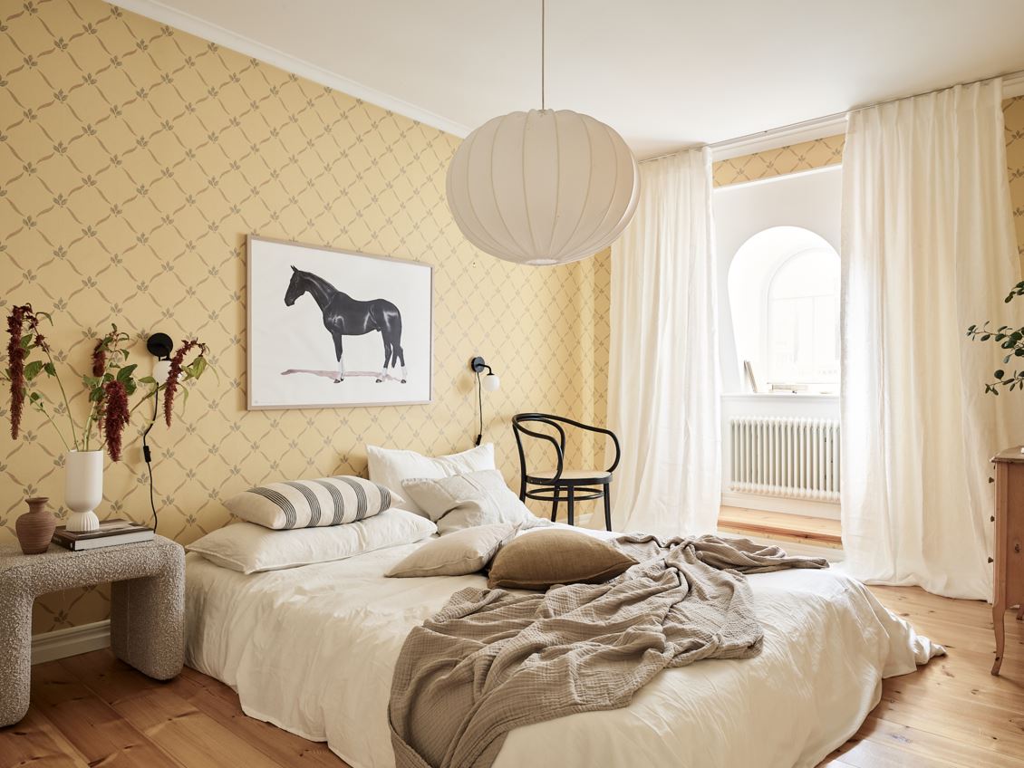 chambre décoration jaune pâle chambre décoration jaune pâle