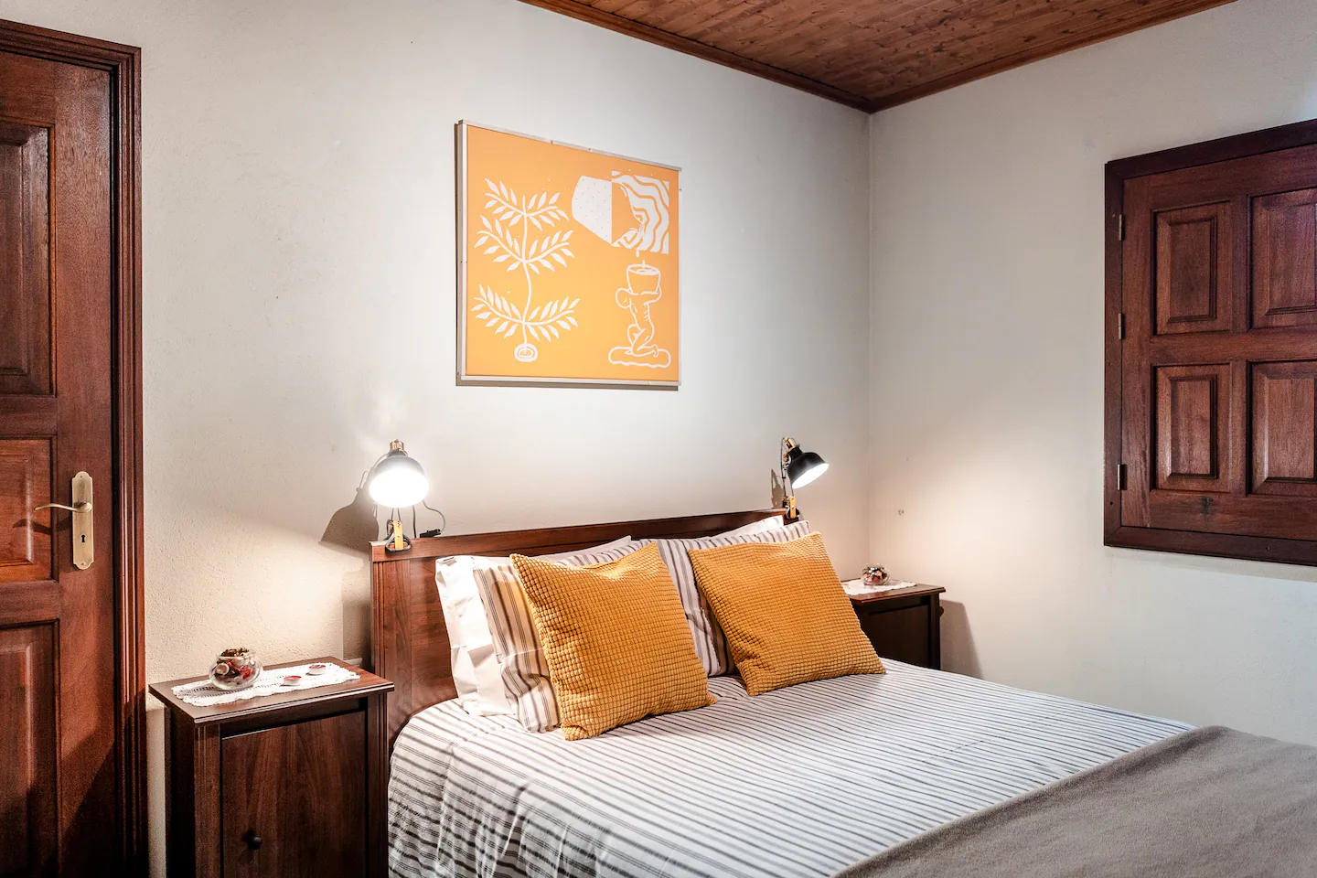 chambre style rustique chambre style rustique