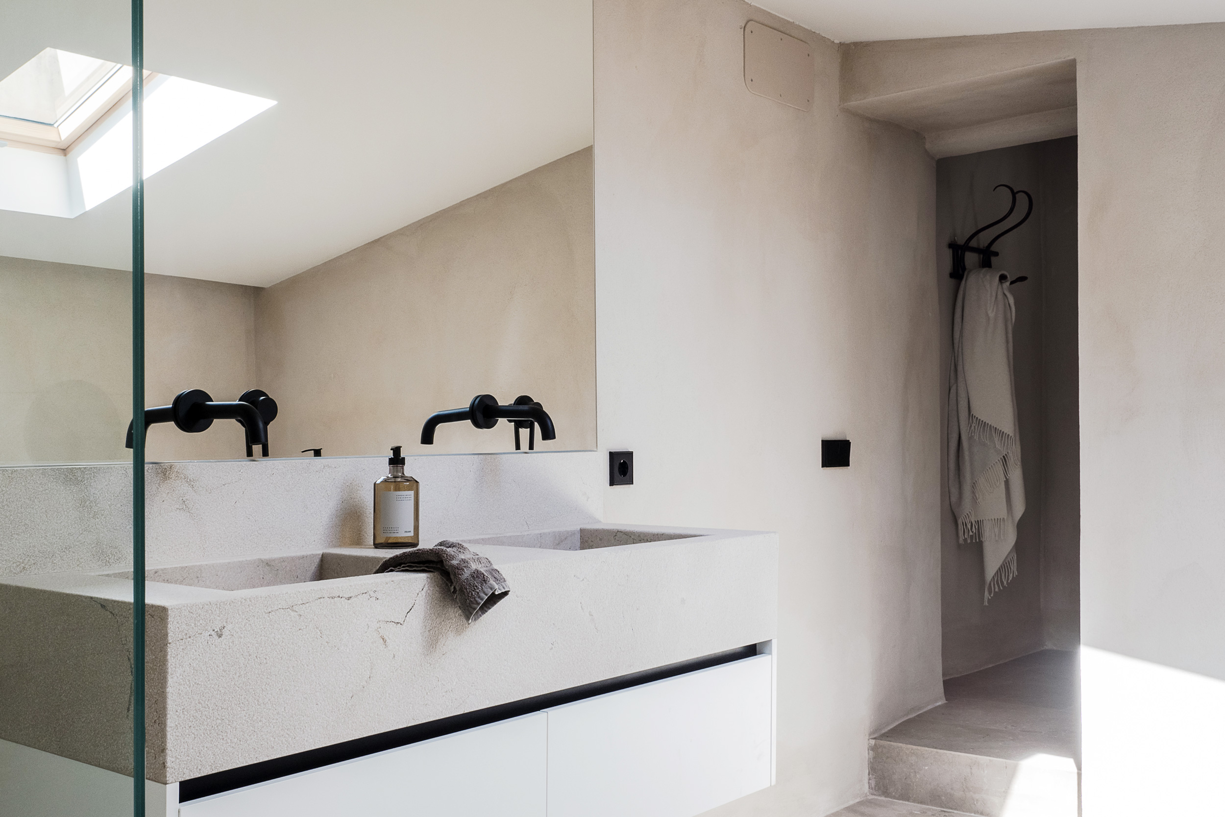 salle de bain design salle de bain design