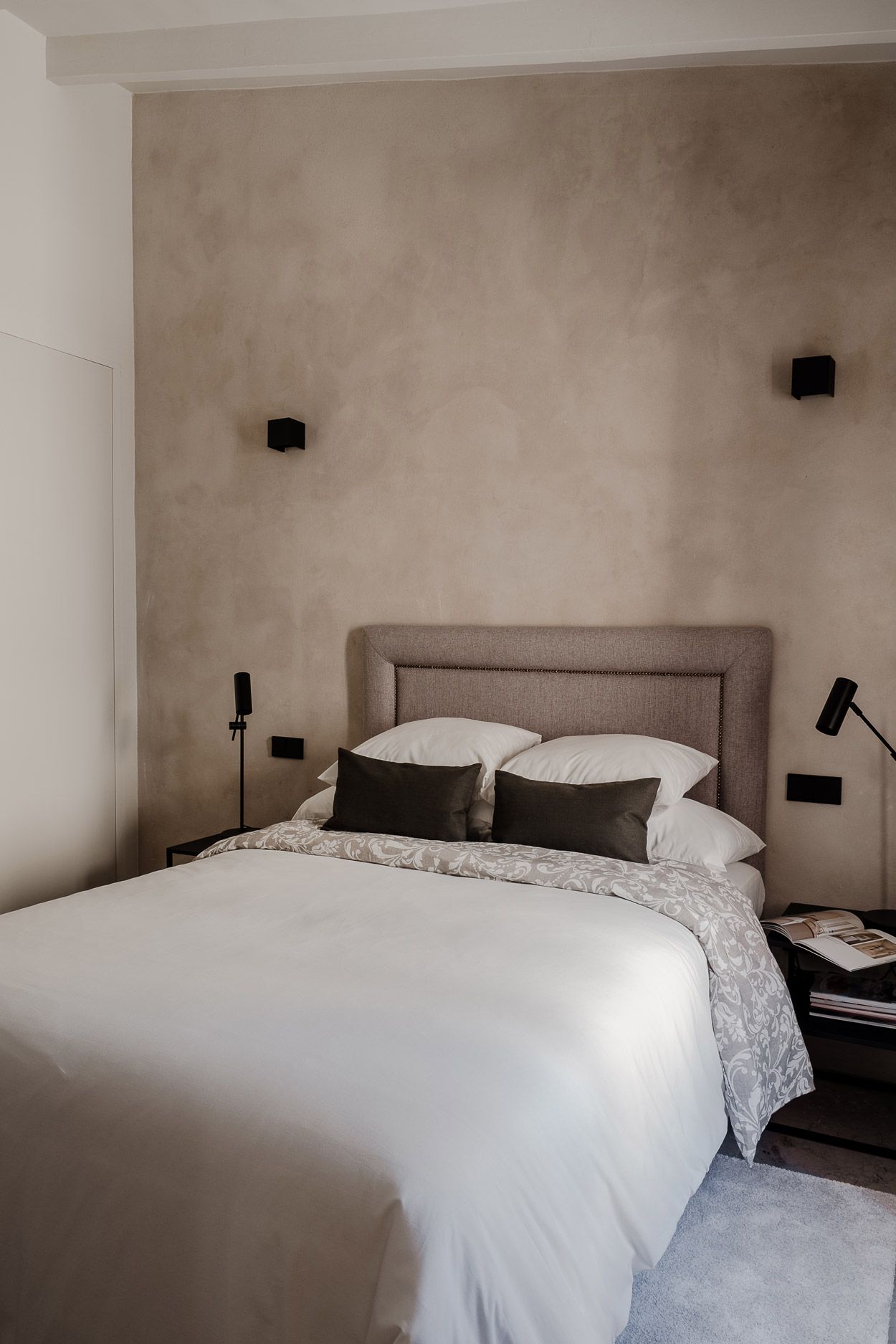 chambre décoration rustique moderne chambre décoration rustique moderne