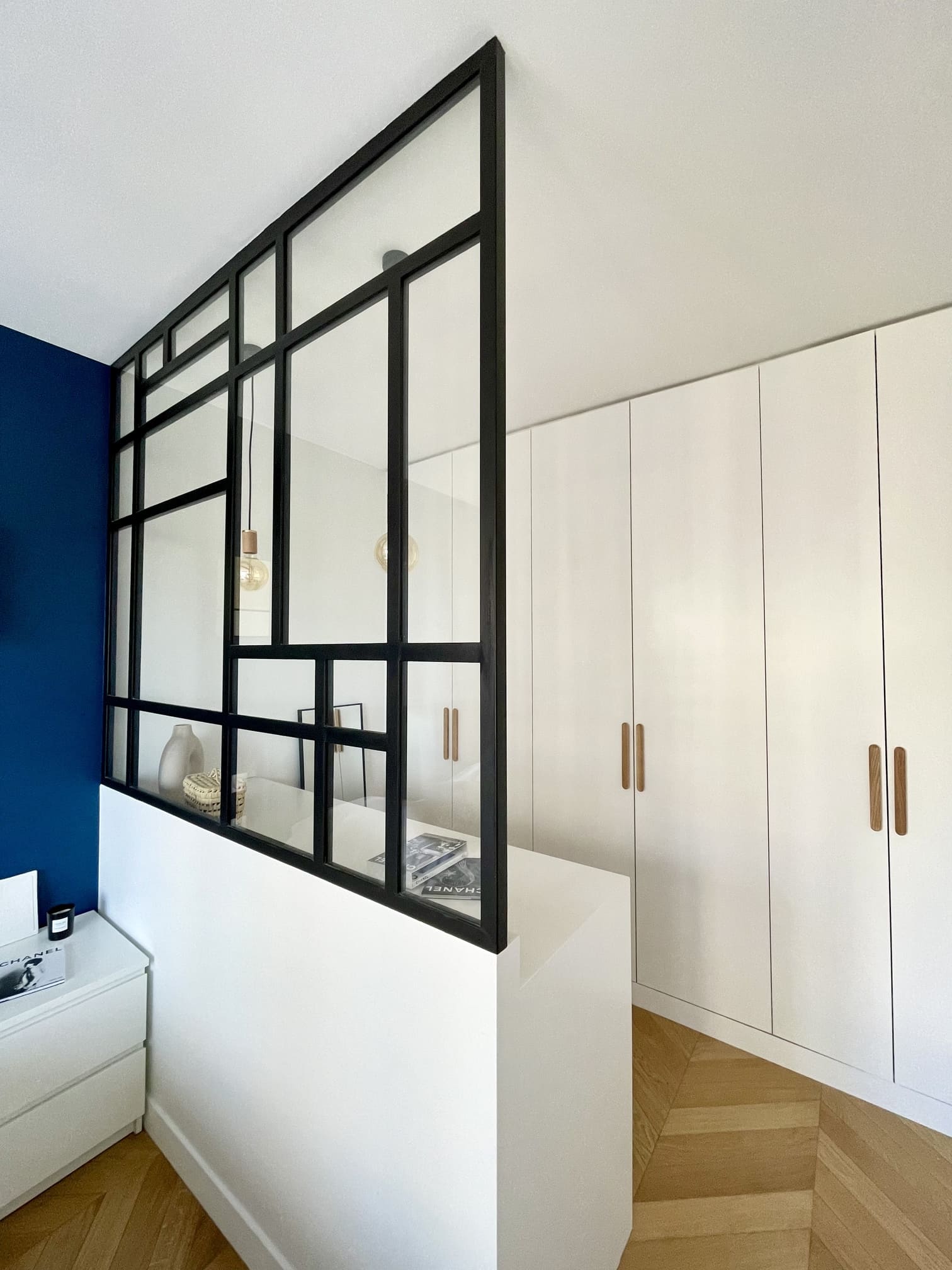 chambre avec dressing chambre avec dressing