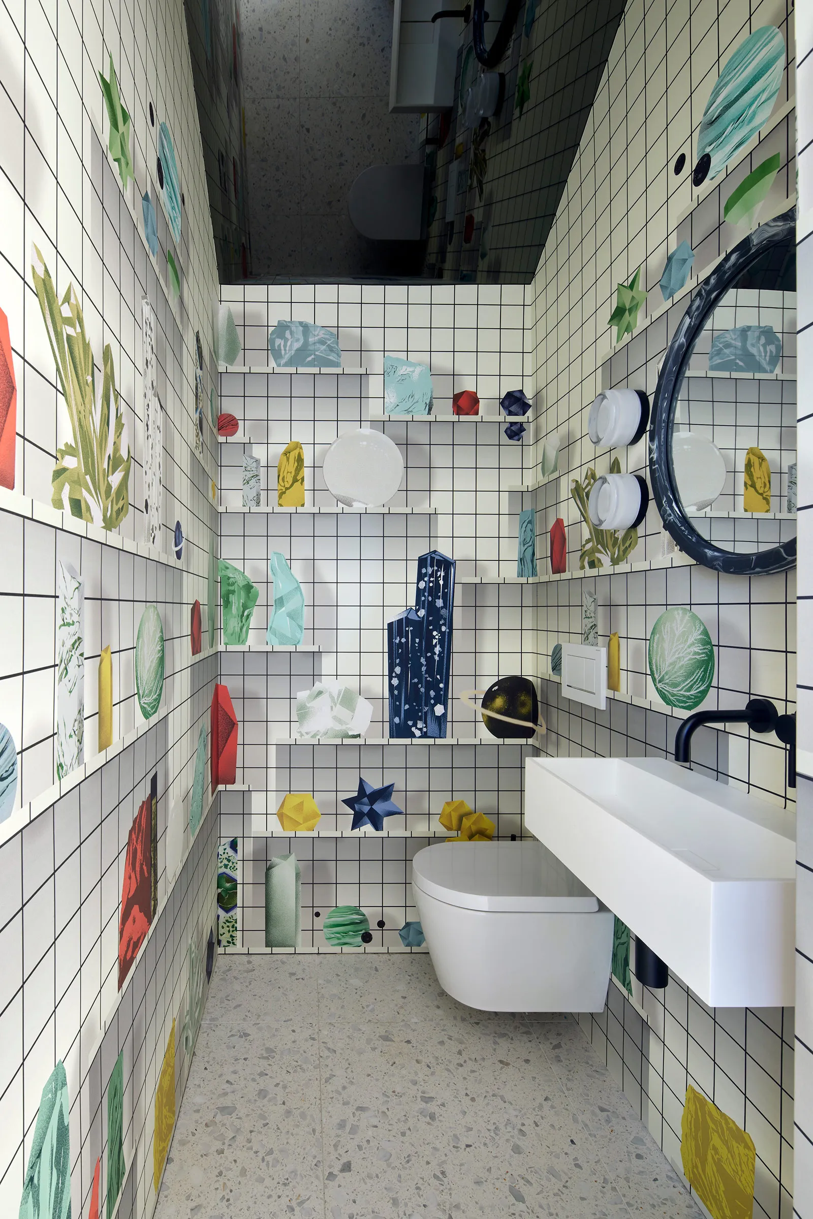 toilettes décoration design toilettes décoration design