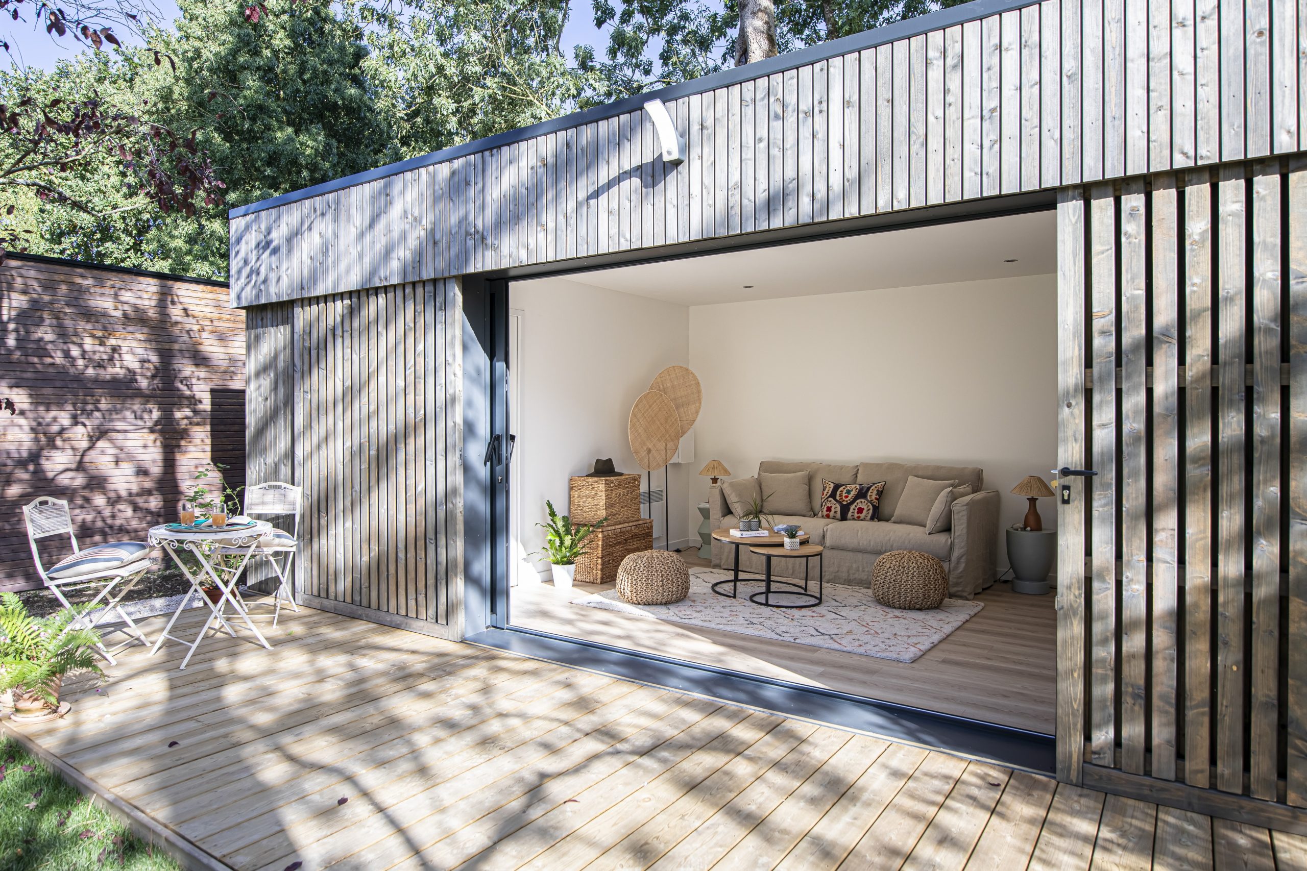 maison bois avec terrasse bois maison bois avec terrasse bois