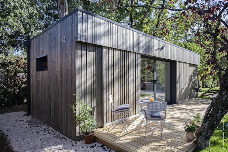 mini maison studio de jardin 40m2 mini maison studio de jardin 40m2