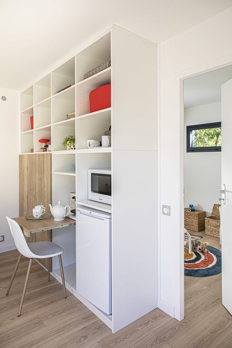 espace cuisine mini maison studio de jardin 40m2 espace cuisine mini maison studio de jardin 40m2