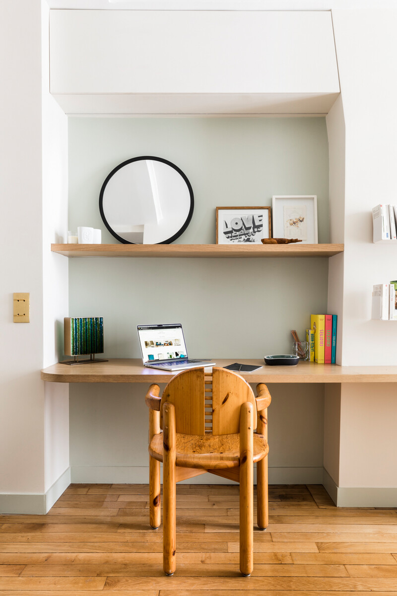 bureau 