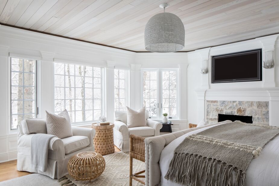 chambre avec cheminée chambre avec cheminée