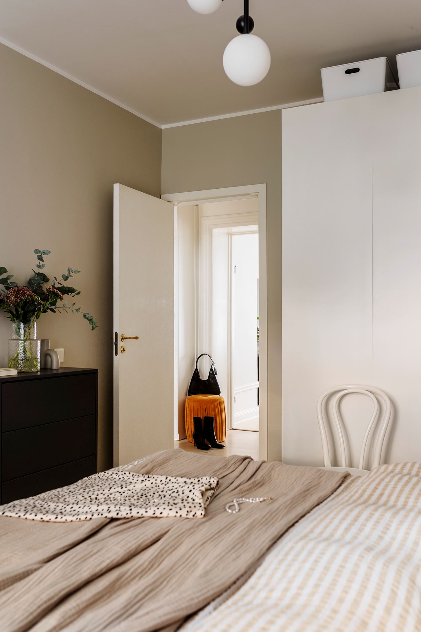 chambre décoration scandinave chambre décoration scandinave
