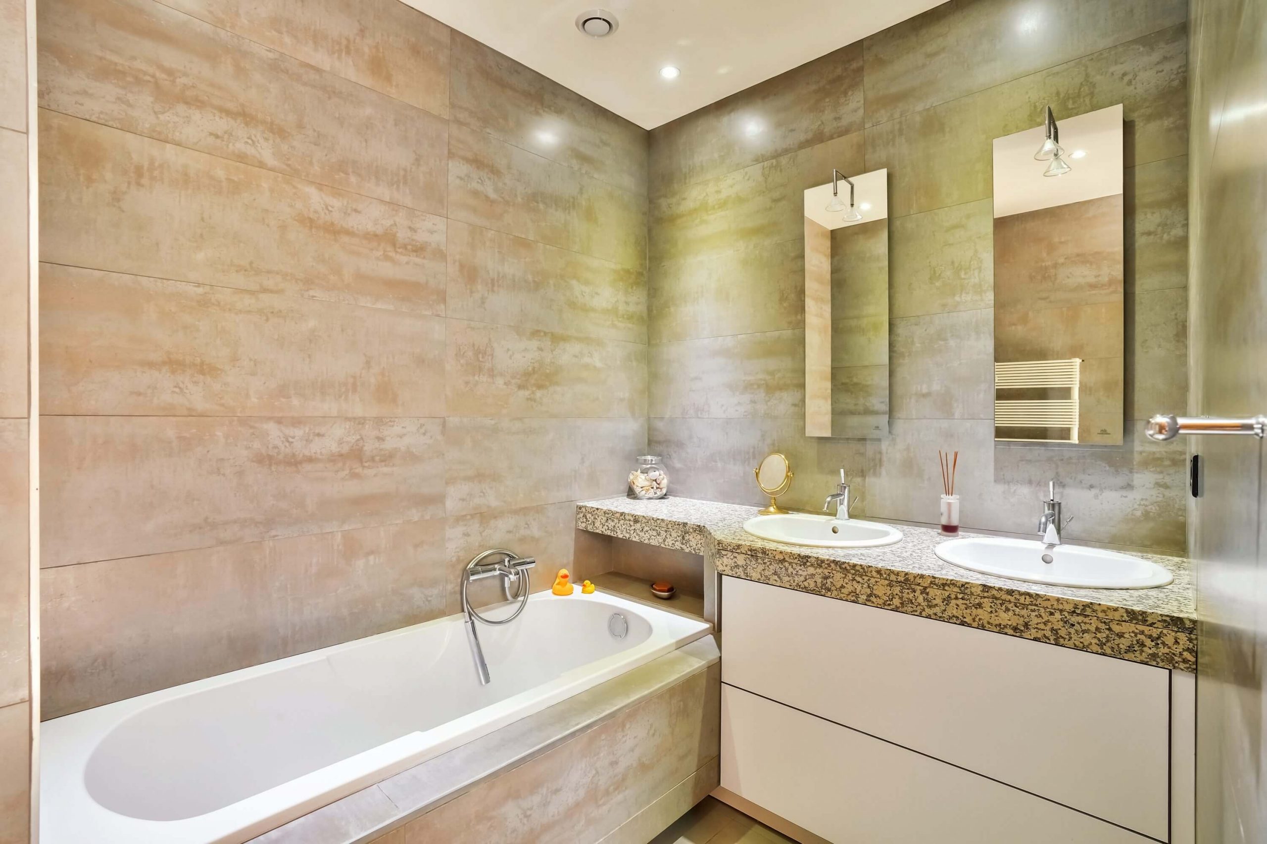 salle de bain design salle de bain design