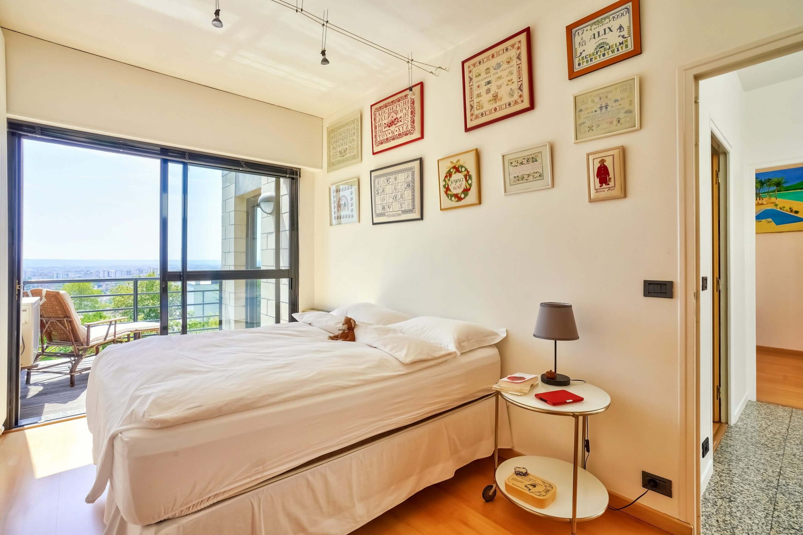 chambre maison contemporaine chambre maison contemporaine