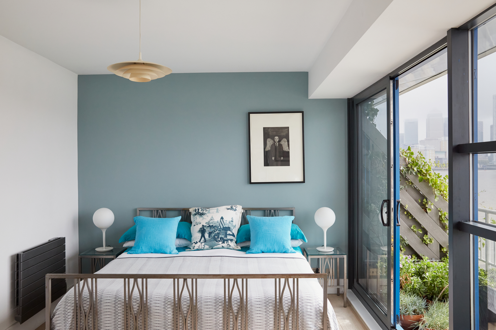 chambre bleue chambre bleue