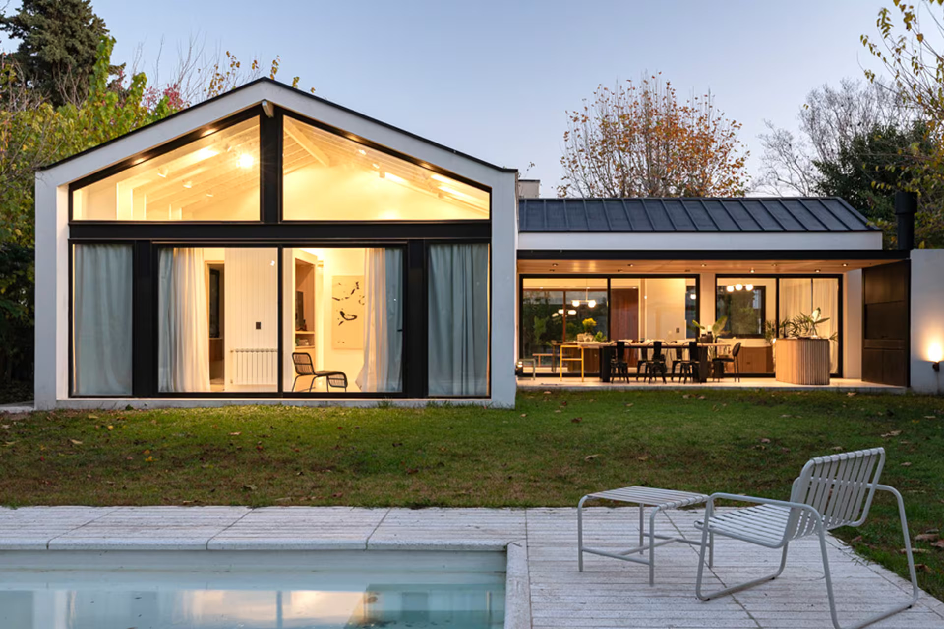 maison architecte avec piscine maison architecte avec piscine