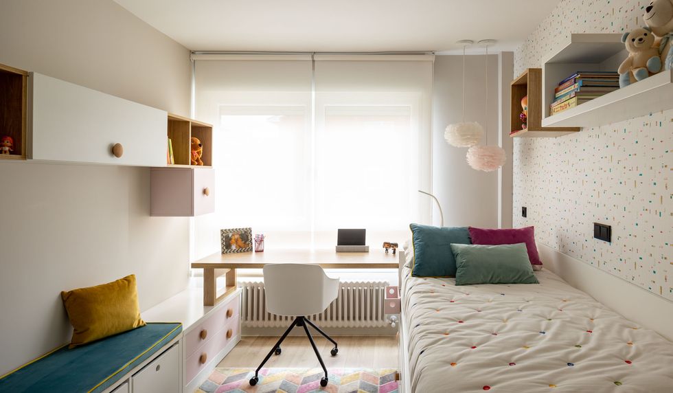 chambre avec papier-peint décoration contemporaine chambre avec papier-peint décoration contemporaine