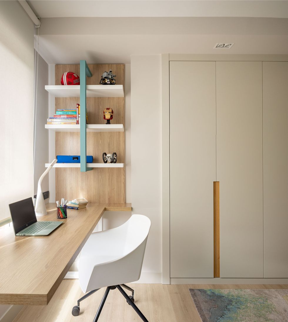 bureau dans chambre bureau dans chambre