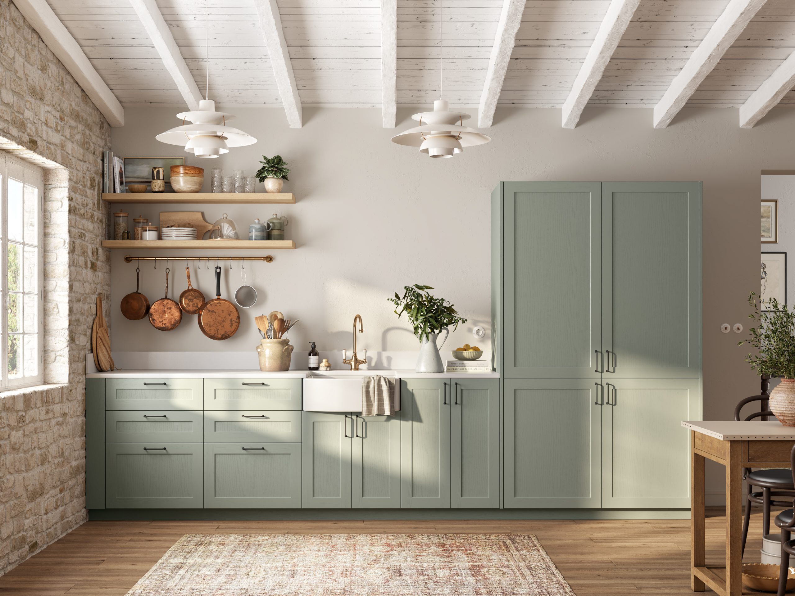 relooking cuisine IKEA modèle Adèle RYK relooking cuisine IKEA modèle Adèle RYK