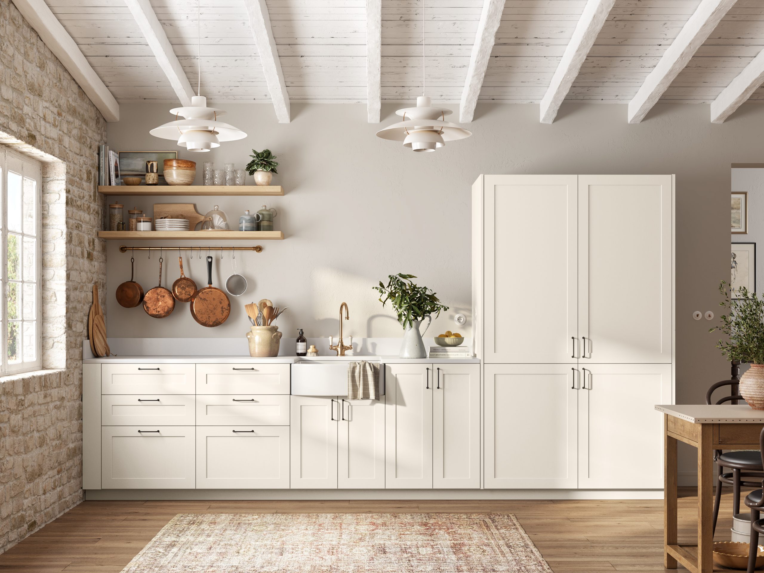 relooking cuisine IKEA modèle Adèle RYK relooking cuisine IKEA modèle Adèle RYK