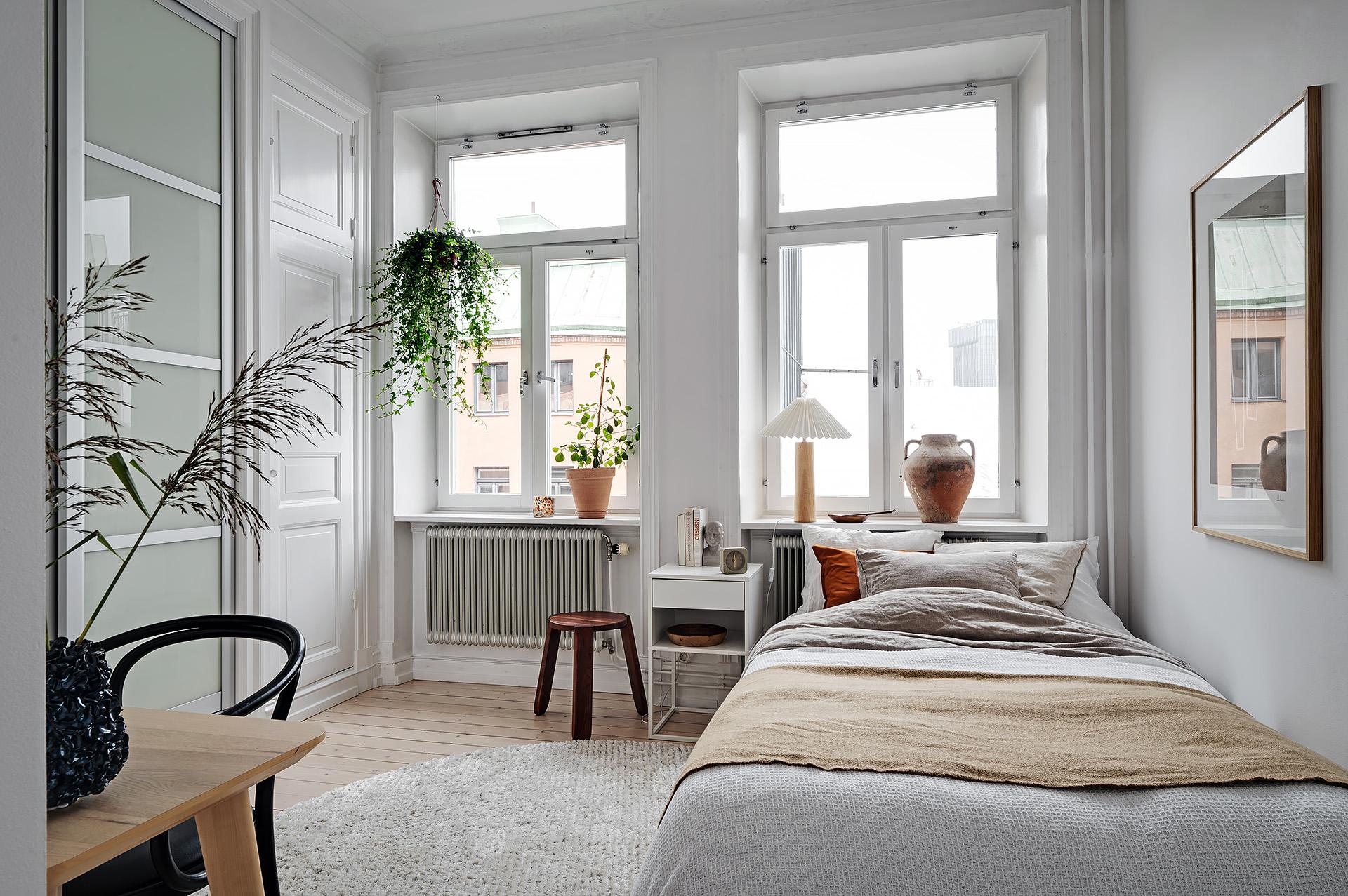 chambre ado décoration scandinave
