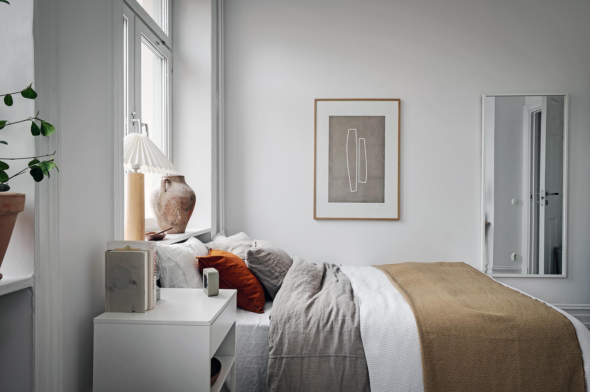 chambre ado décoration scandinave