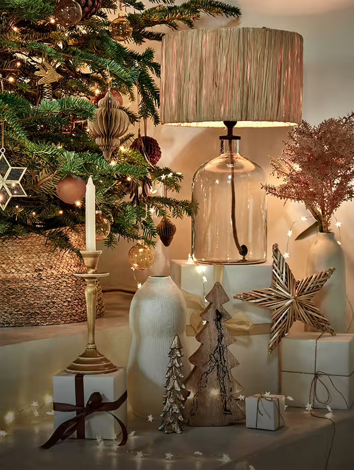 décoration Noël Alinea décoration Noël Alinea