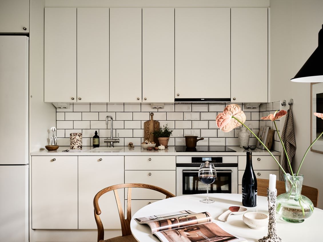 cuisine design avec espace repas cuisine design avec espace repas