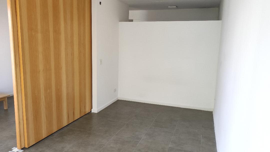 mini loft 50m2 avant