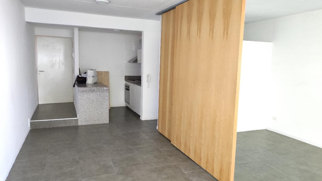 mini loft 50m2 avant 