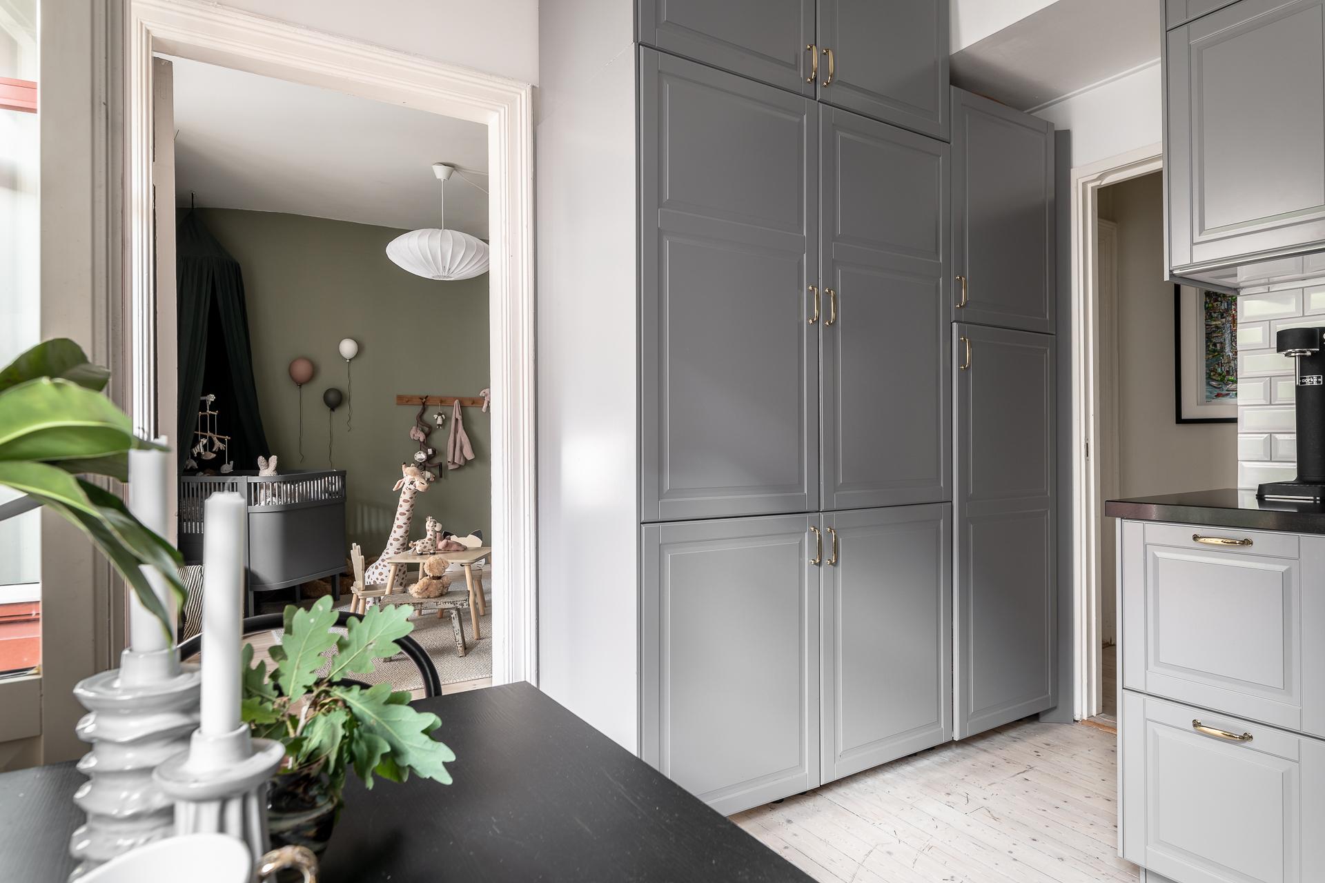 cuisine rustique grise cuisine rustique grise