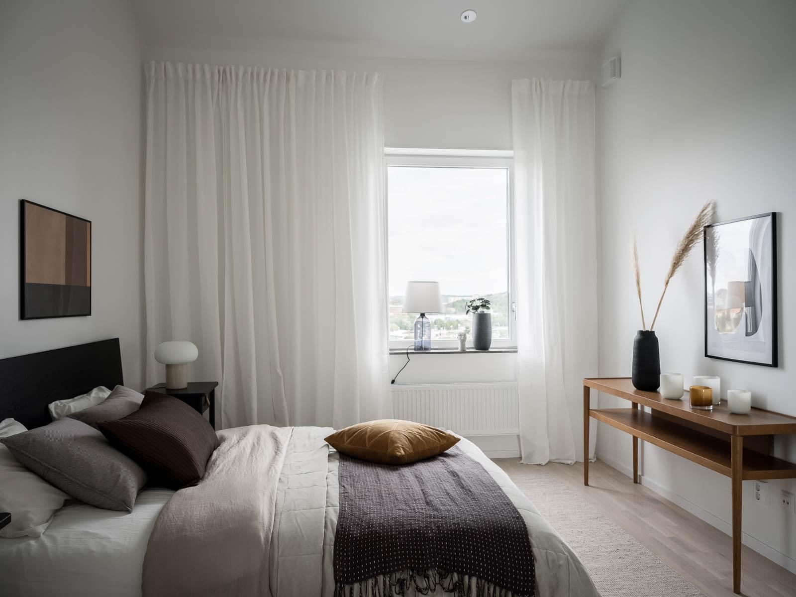 chambre décoration scandinave contemporaine chambre décoration scandinave contemporaine