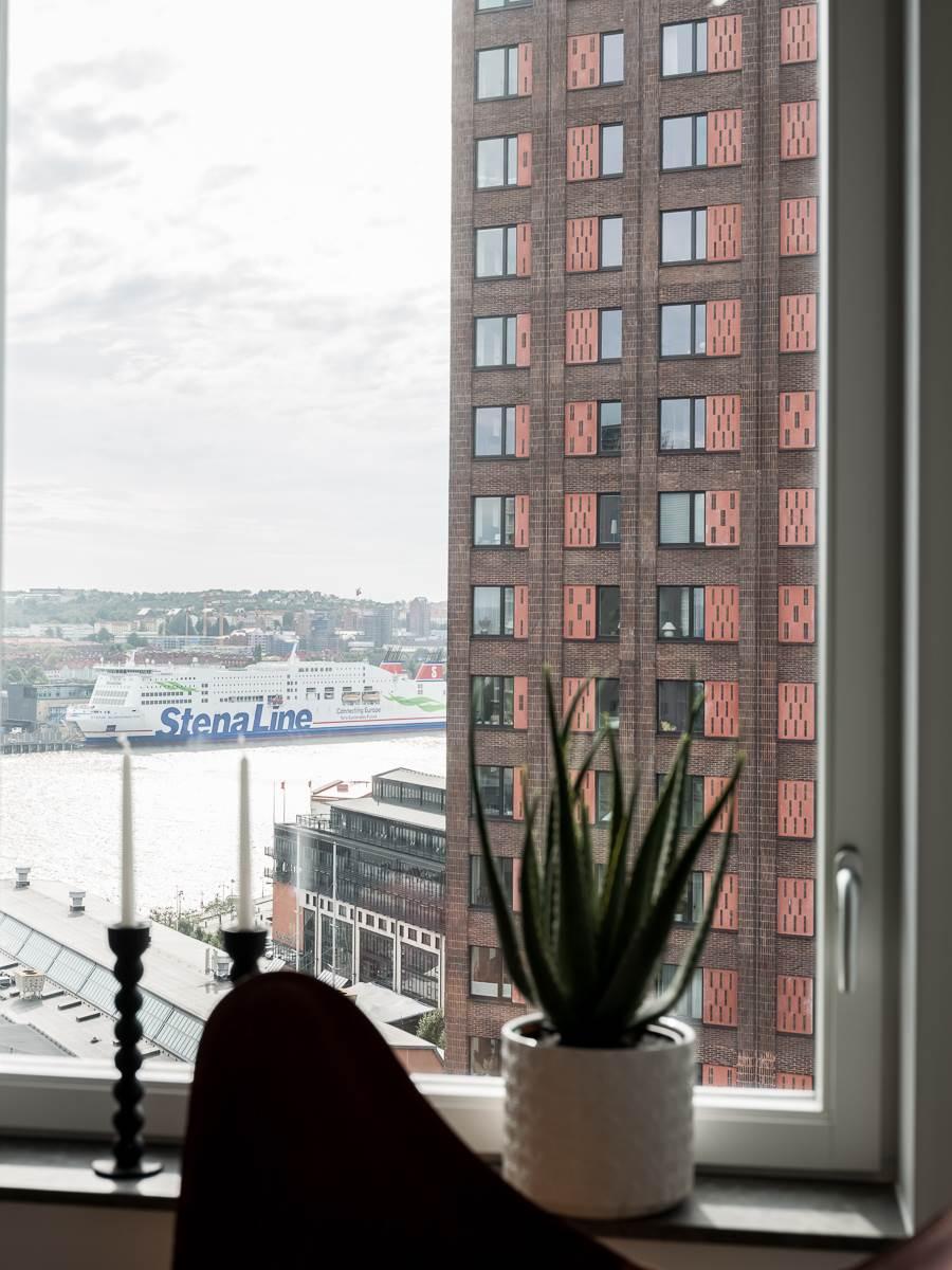 vue port Göteborg vue port Göteborg