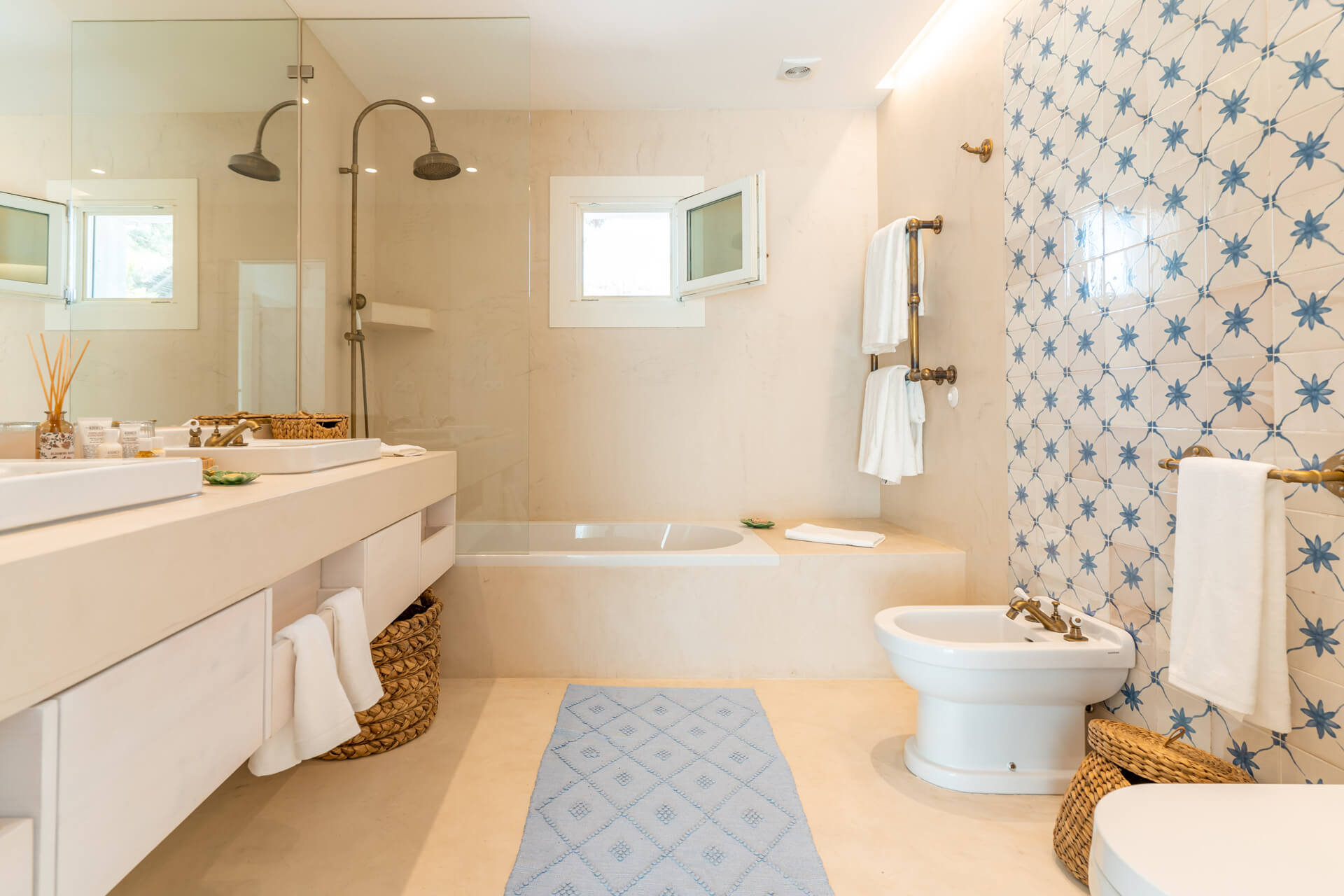 salle de bain carrelage portugal bleu salle de bain carrelage portugal bleu