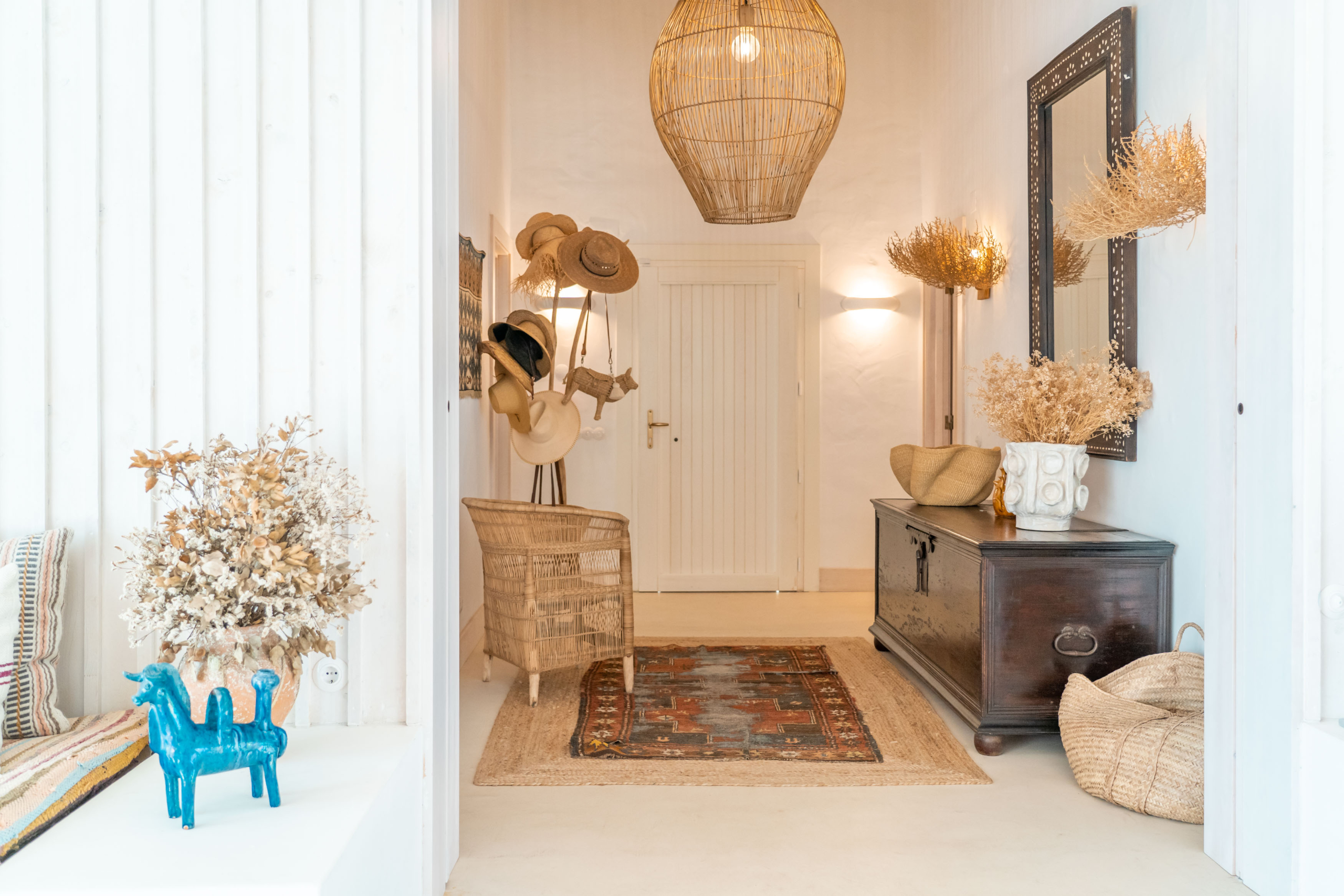 entrée décoration naturelle et rustique chic entrée décoration naturelle et rustique chic
