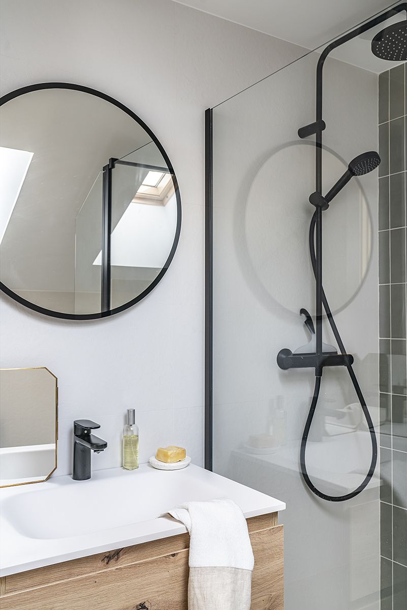 salle de bain décoration moderne salle de bain décoration moderne