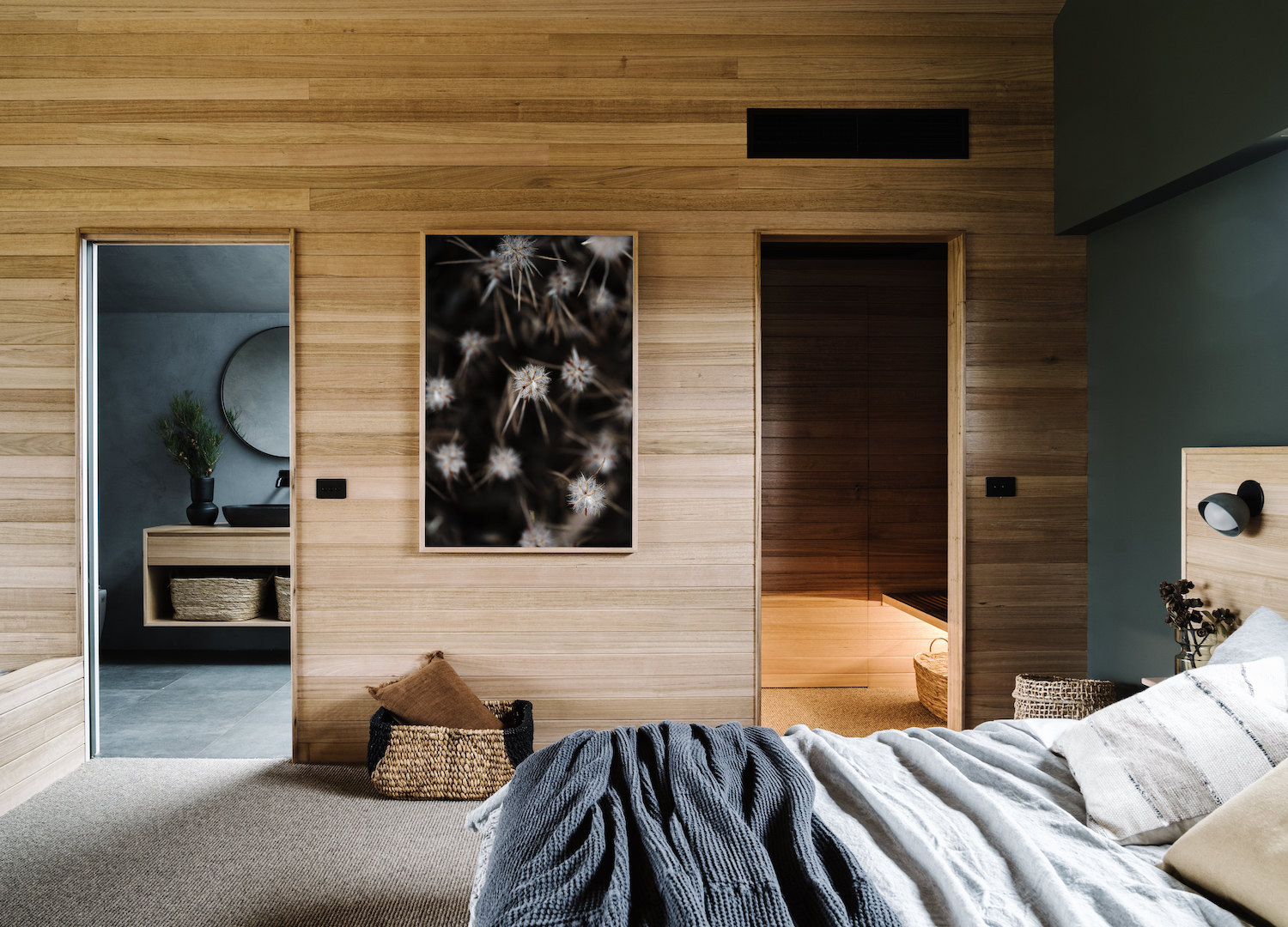 chambre maison en bois chambre maison en bois