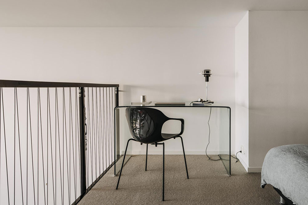 bureau sur mezzanine bureau sur mezzanine