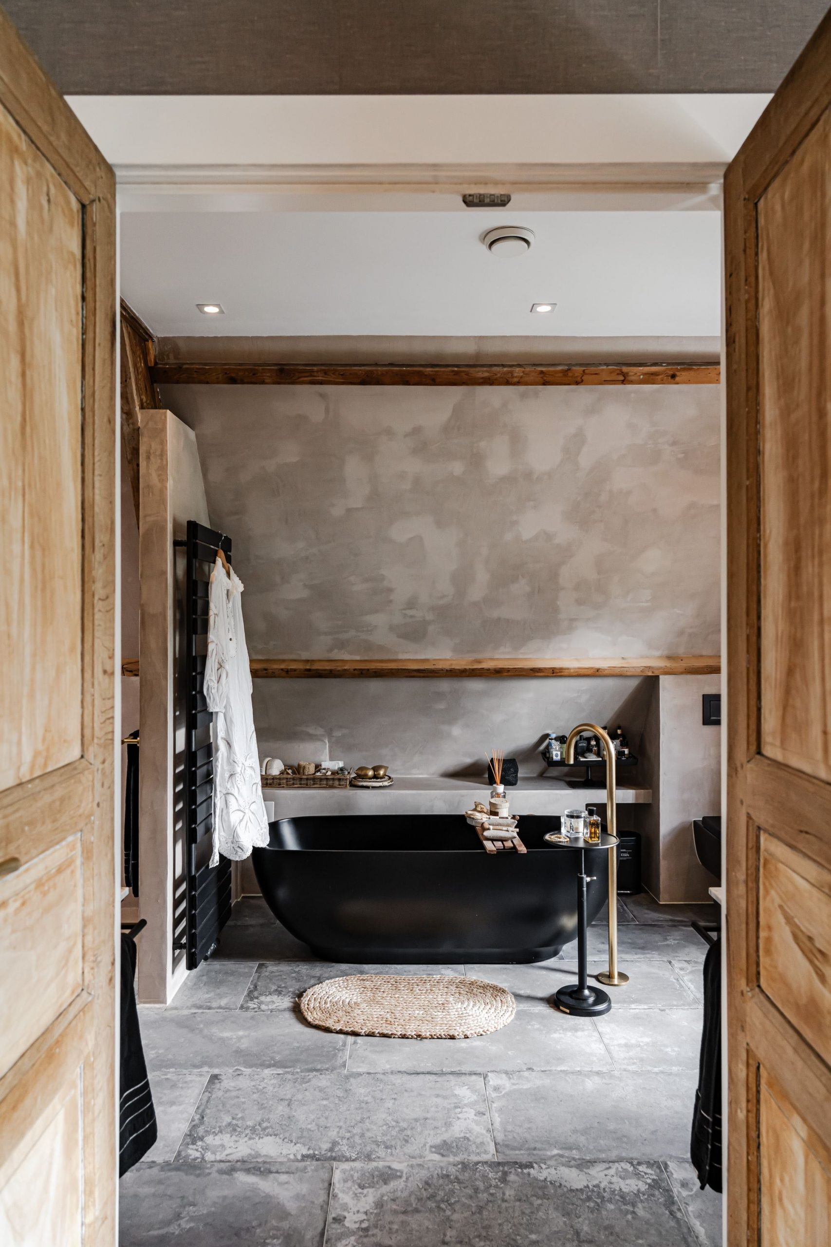 salle de bain design décoration rustique chic salle de bain design décoration rustique chic