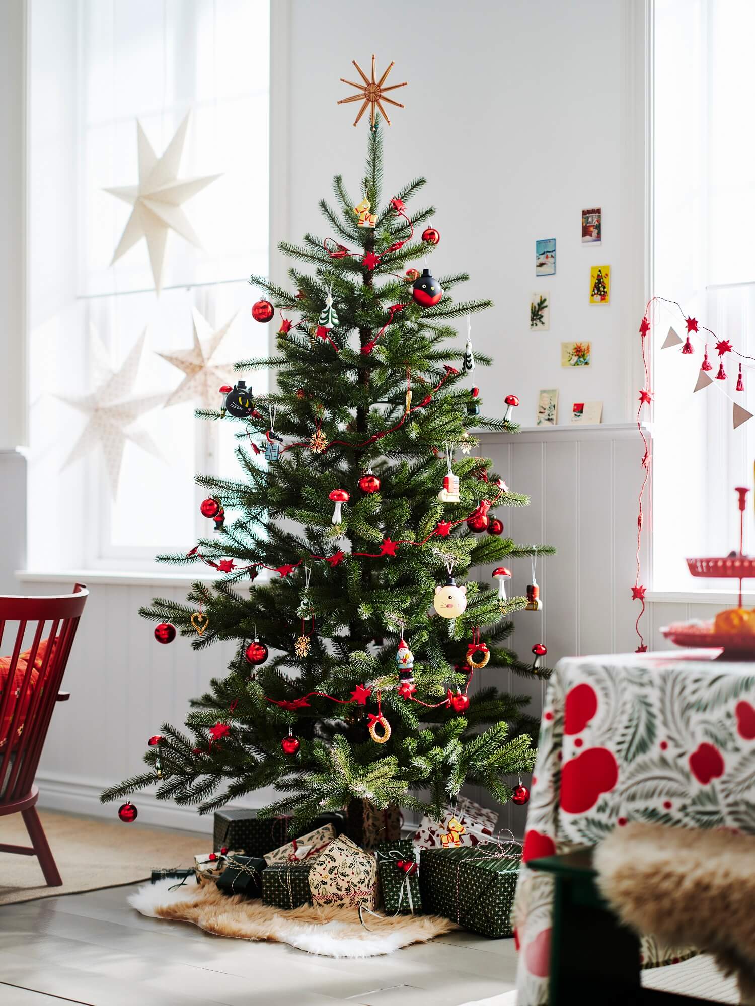 IKEA NOEL 2023