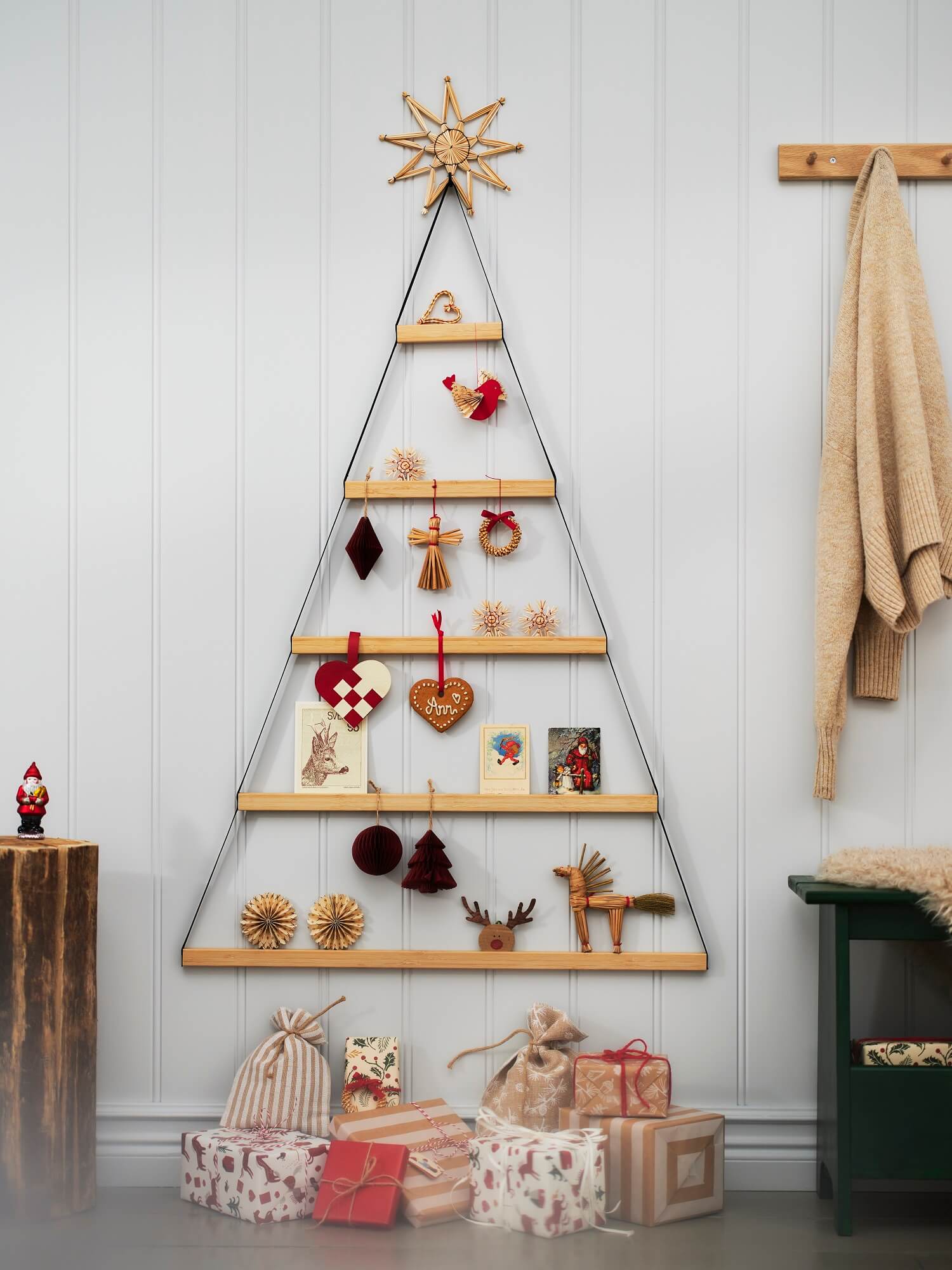 IKEA NOEL 2023