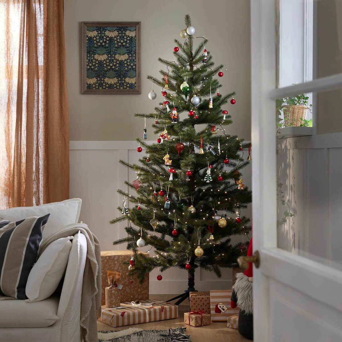 IKEA NOEL 2023
