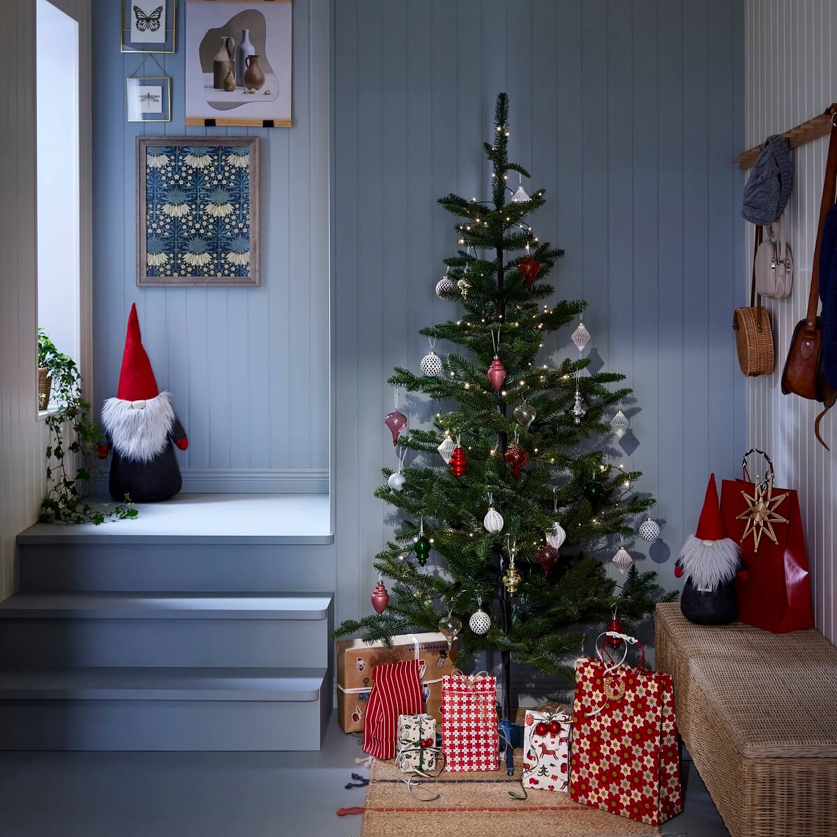 IKEA NOEL 2023